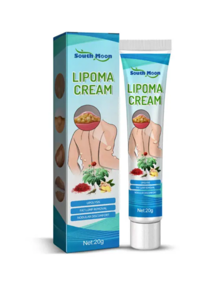 Lipoma Removal Cream (2pcs)