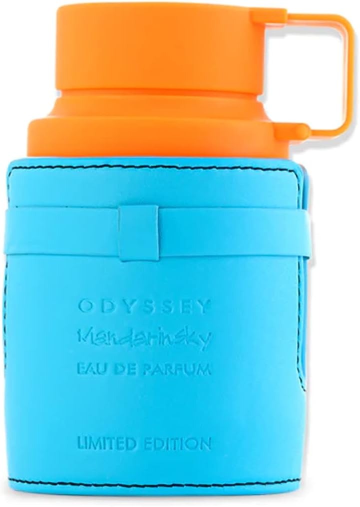 Armaf Odyssey Mandarinsky Bottle