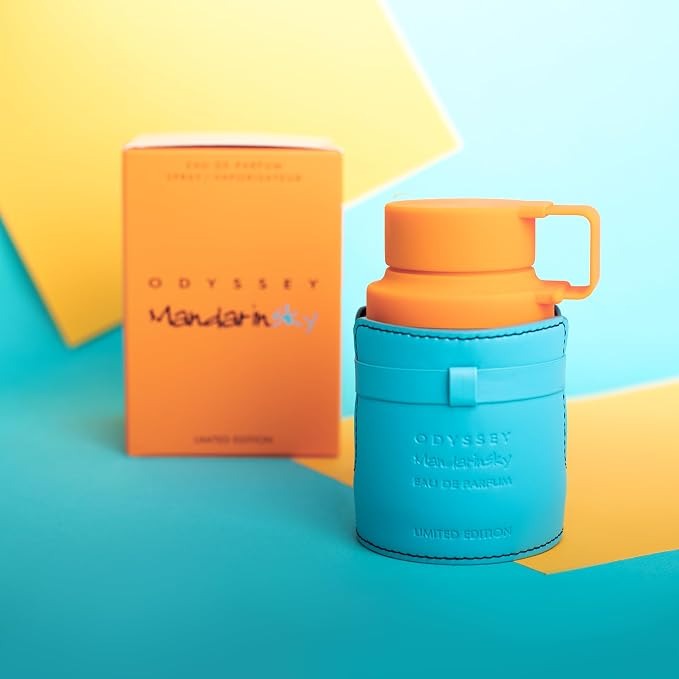 Odyssey Mandarinsky Fragrance