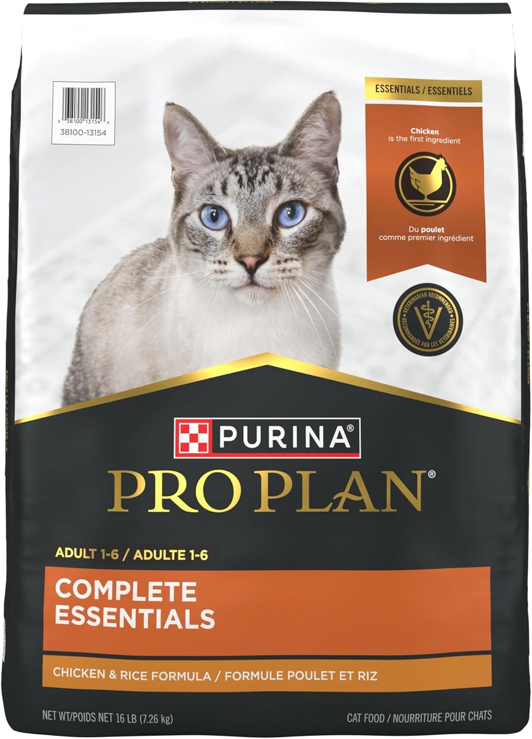 Purina Pro Plan Complete Essentials